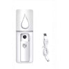 Nano Mist Facial Scraper with Hydrating Spray - Mega Cart