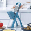 Multi-Function Foldable Vegetable Cutter and Slicer - Mega Cart