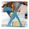 Multi-Function Foldable Vegetable Cutter and Slicer - Mega Cart