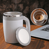 Multi-Functional Self-Stirring Cup - Mega Cart
