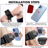 Multi-Functional Sports Armband - Mega Cart
