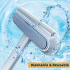 Multi-functional Window Cleaner with Handle - Mega Cart