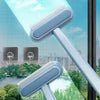 Multi-functional Window Cleaner with Handle - Mega Cart