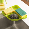 Multi-Purpose Triangle Storage Holder - Mega Cart