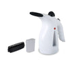 Multi-Use 4-in-1 Steamer for Clothes & Skin - Mega Cart