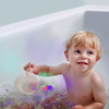 Multicolour Floating LED Pool Light - Mega Cart