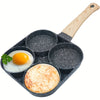 Multifunction 4-Cup Frying Pan - Mega Cart