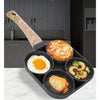 Multifunction 4-Cup Frying Pan - Mega Cart