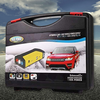 Multifunction Car Jump Starter & Mobile Power Bank - 50,800 mAh - Mega Cart