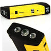 Multifunction Car Jump Starter & Mobile Power Bank - 50,800 mAh - Mega Cart