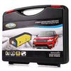 Multifunction Car Jump Starter & Mobile Power Bank - 50,800 mAh - Mega Cart