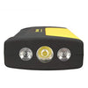 Multifunction Car Jump Starter & Mobile Power Bank - 50,800 mAh - Mega Cart