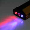 Multifunction Car Jump Starter & Mobile Power Bank - 50,800 mAh - Mega Cart