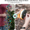 Multifunctional Camping String Light - Mega Cart