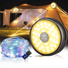 Multifunctional Camping String Light - Mega Cart