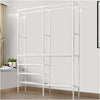 Multifunctional Clothing Rack - Mega Cart