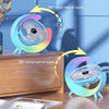 Multifunctional Colorful Desktop Fan - Mega Cart