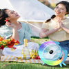 Multifunctional Colorful Desktop Fan - Mega Cart