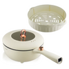 Multifunctional Electric Hot Pot - Mega Cart