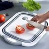 Multifunctional Foldable Cutting Board - Mega Cart
