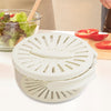 Multifunctional Fruit and Vegetable Washing Bowl - Mega Cart