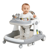 Multifunctional Musical Foldable Baby Walker - Mega Cart