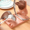 Multifunctional Pot Lid Holder & Utensil Rest - Mega Cart