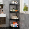Multifunctional Rolling Corner Storage Unit - Mega Cart