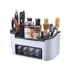 Multifunctional Seasoning Spice Storage Rack - Mega Cart