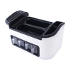 Multifunctional Seasoning Spice Storage Rack - Mega Cart