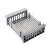 Multifunctional Sink Drainer - Mega Cart