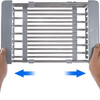 Multifunctional Sink Drainer - Mega Cart