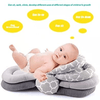 Multilayered Nursing Pillow - Mega Cart