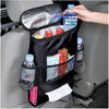 Multipurpose Backseat Car Insulated Storage Bag - Mega Cart