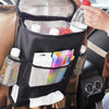 Multipurpose Backseat Car Insulated Storage Bag - Mega Cart