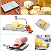 Multipurpose Cheese Slicer - Mega Cart