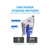 Multipurpose Heavy Duty Weighing Scale - Mega Cart