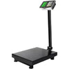 Multipurpose Heavy Duty Weighing Scale - Mega Cart