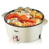 Multipurpose Non-Stick Electric Hot Pot - Mega Cart