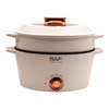 Multipurpose Non-Stick Electric Hot Pot - Mega Cart