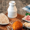 Multipurpose Rice Ball Mold - Mega Cart