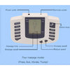 Electronic Pulse Muscle Stimulator Massager - Mega Cart