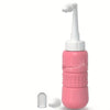 Nasal Cleaning Bottle with Nozzle and Salts - Mega Cart