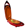 Non-Sick Electric Frying Pan - Mega Cart