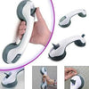 Non-Slip Bathroom Safety Handle with Suction Grip for Tub & Shower - Mega Cart