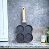Non-Stick Creative Frying Pan - Mega Cart