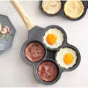 Non-Stick Creative Frying Pan - Mega Cart