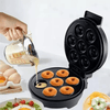 Non-Stick Mini Donut Maker - Mega Cart