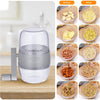 Portable Hand Operated Dry Fruit Cutter