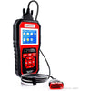 KW850 Car Diagnostic Scanner Tool - Mega Cart